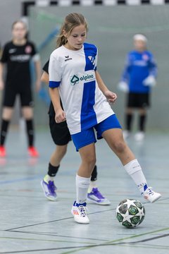 Bild 402 - wDJ Loewinnen Cup D1